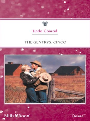 cover image of The Gentrys